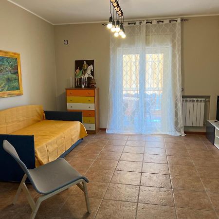 Acicastello House Διαμέρισμα Aci Castello Εξωτερικό φωτογραφία