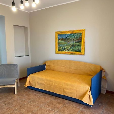 Acicastello House Διαμέρισμα Aci Castello Εξωτερικό φωτογραφία