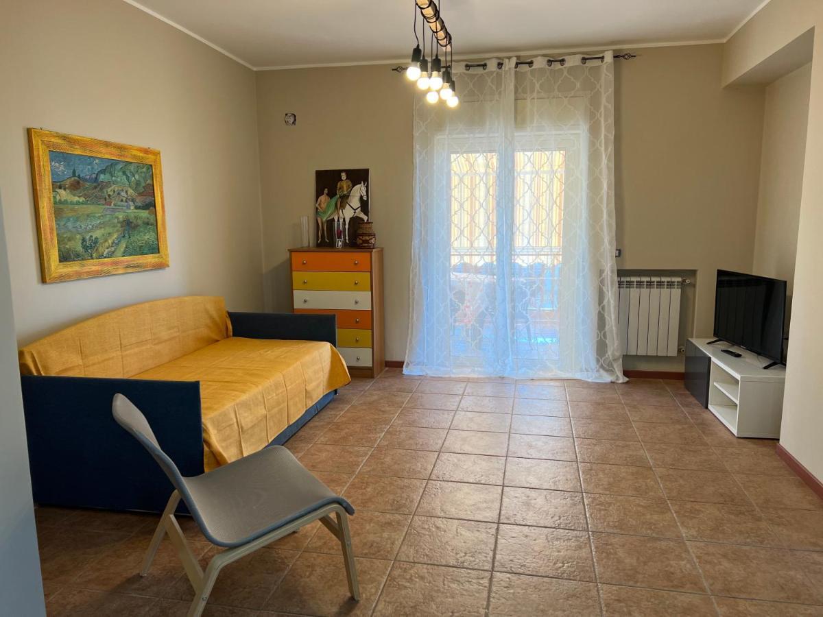 Acicastello House Διαμέρισμα Aci Castello Εξωτερικό φωτογραφία
