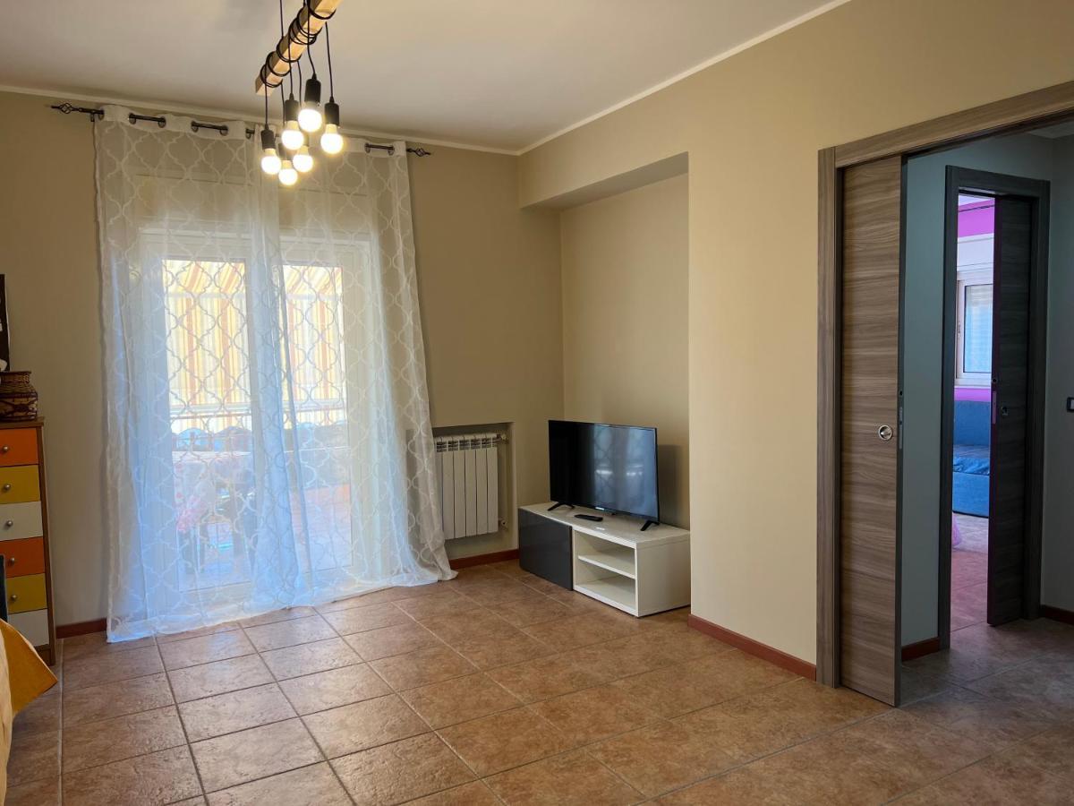Acicastello House Διαμέρισμα Aci Castello Εξωτερικό φωτογραφία