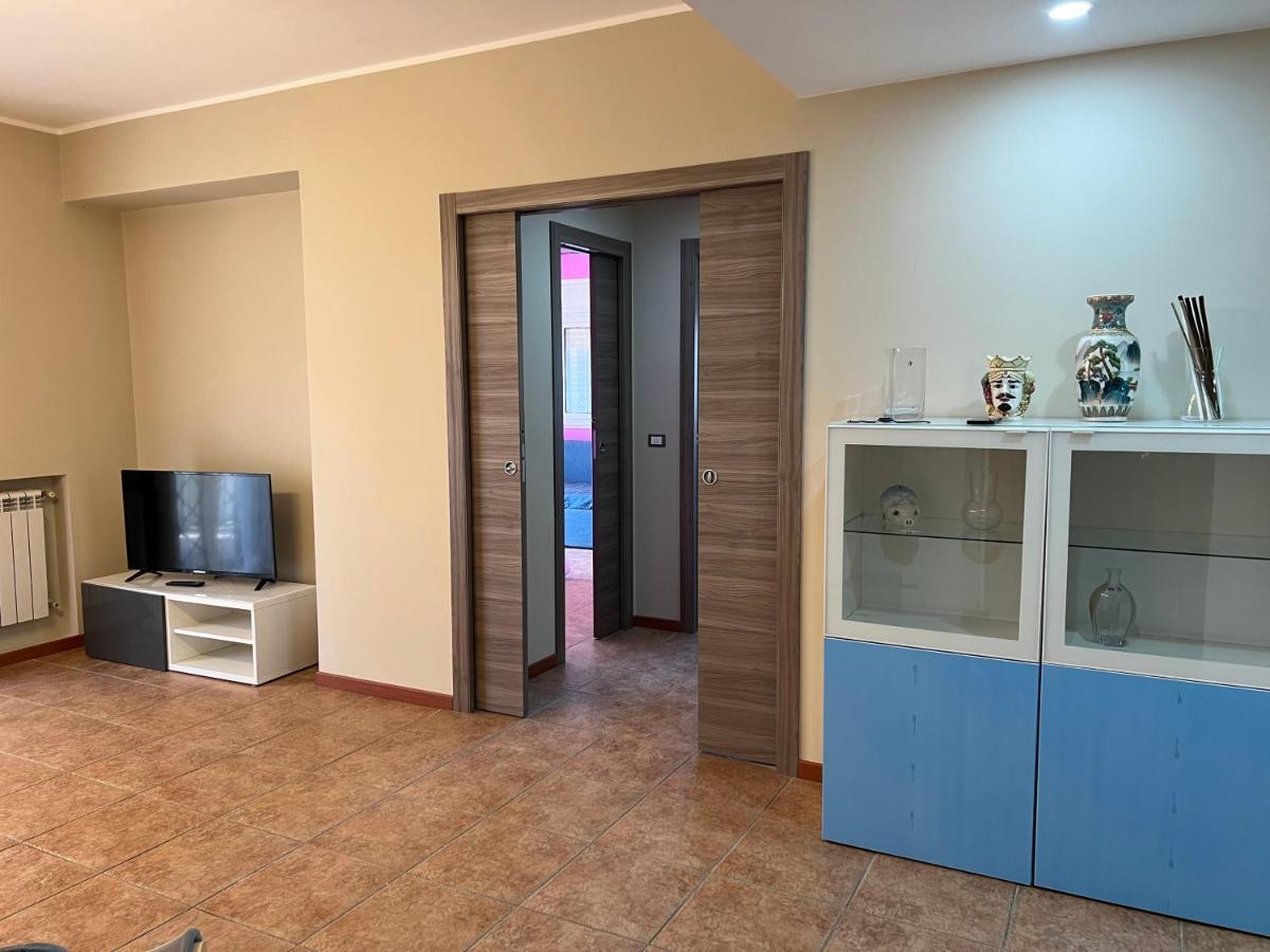 Acicastello House Διαμέρισμα Aci Castello Εξωτερικό φωτογραφία