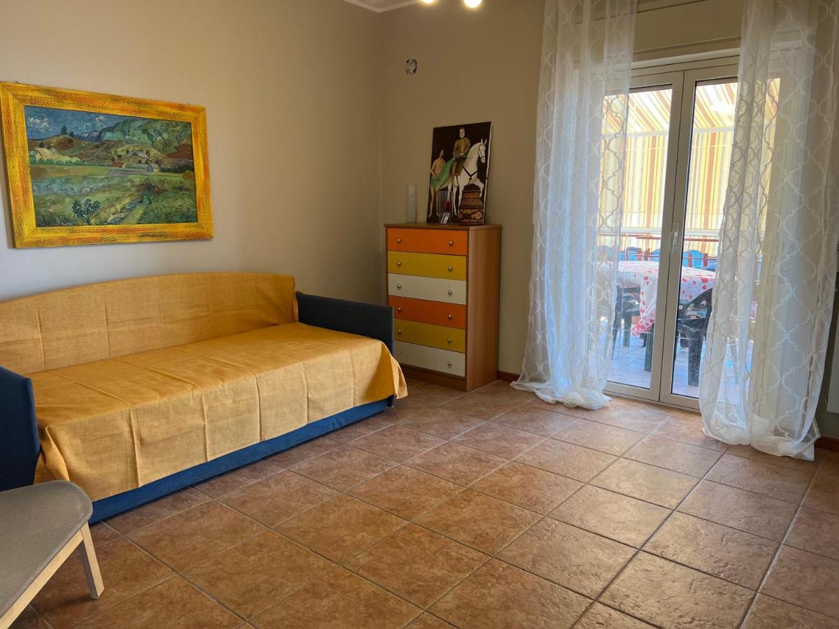 Acicastello House Διαμέρισμα Aci Castello Εξωτερικό φωτογραφία