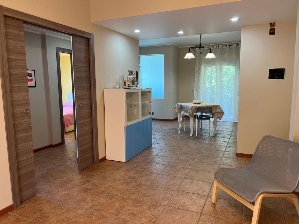 Acicastello House Διαμέρισμα Aci Castello Εξωτερικό φωτογραφία