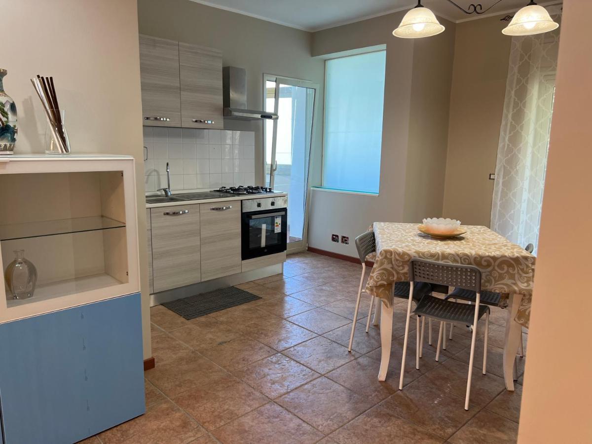 Acicastello House Διαμέρισμα Aci Castello Εξωτερικό φωτογραφία