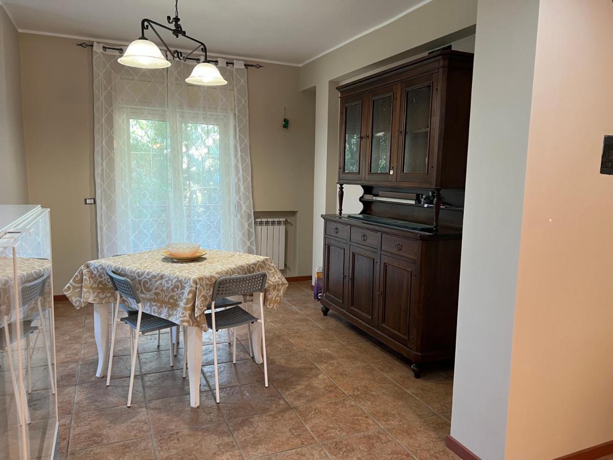 Acicastello House Διαμέρισμα Aci Castello Εξωτερικό φωτογραφία