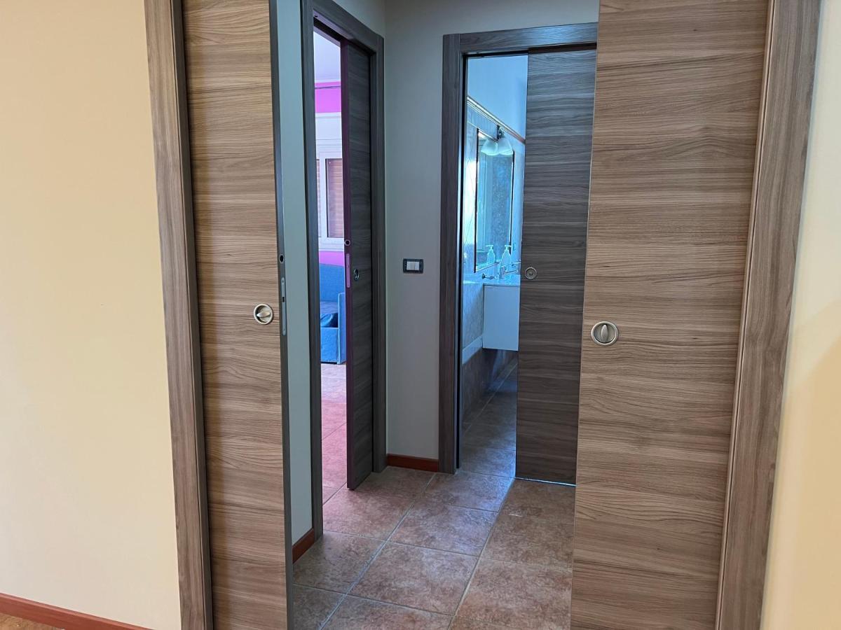 Acicastello House Διαμέρισμα Aci Castello Εξωτερικό φωτογραφία