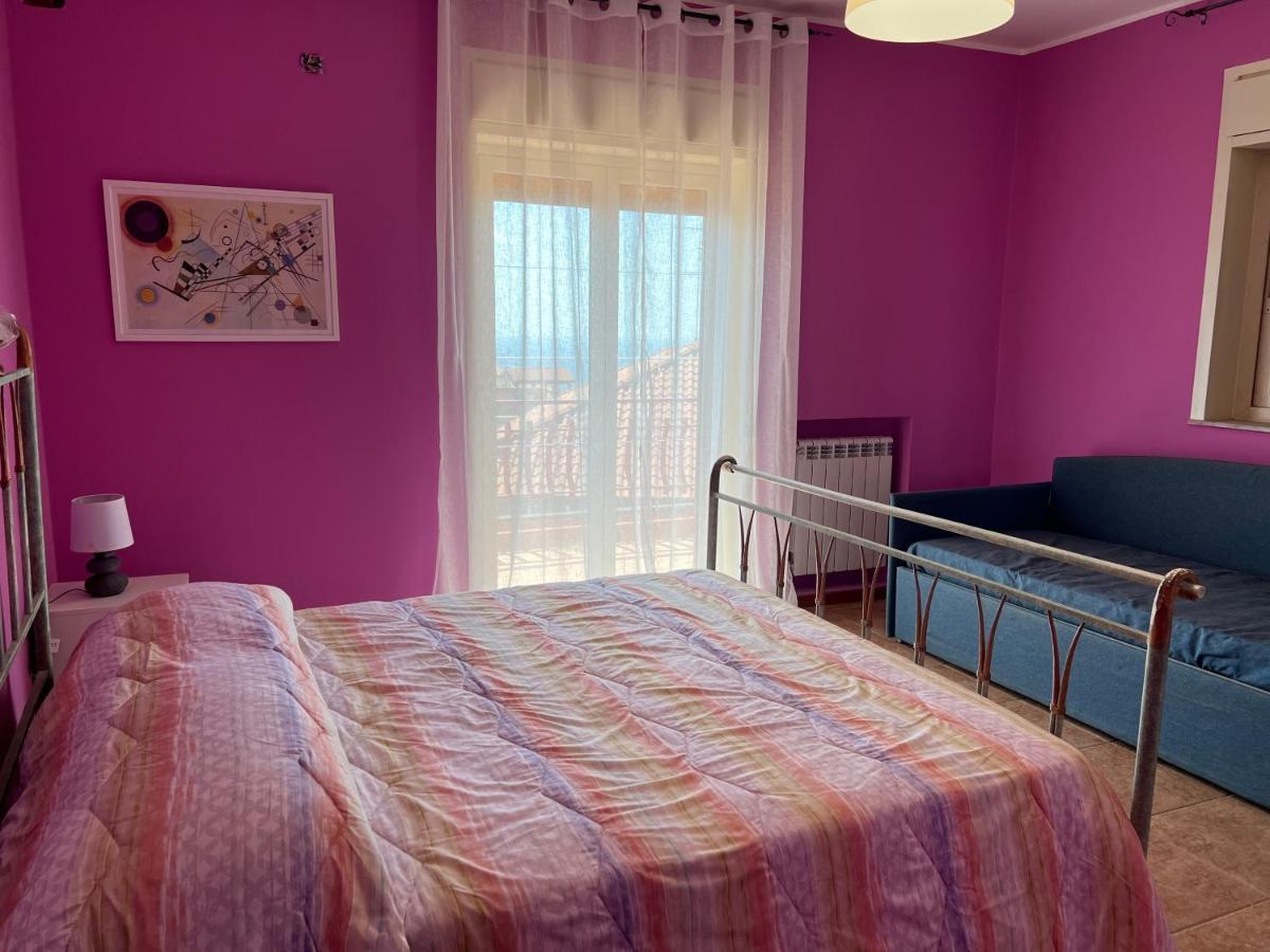 Acicastello House Διαμέρισμα Aci Castello Εξωτερικό φωτογραφία