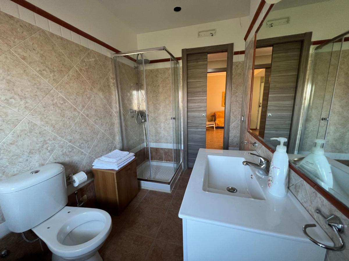 Acicastello House Διαμέρισμα Aci Castello Εξωτερικό φωτογραφία