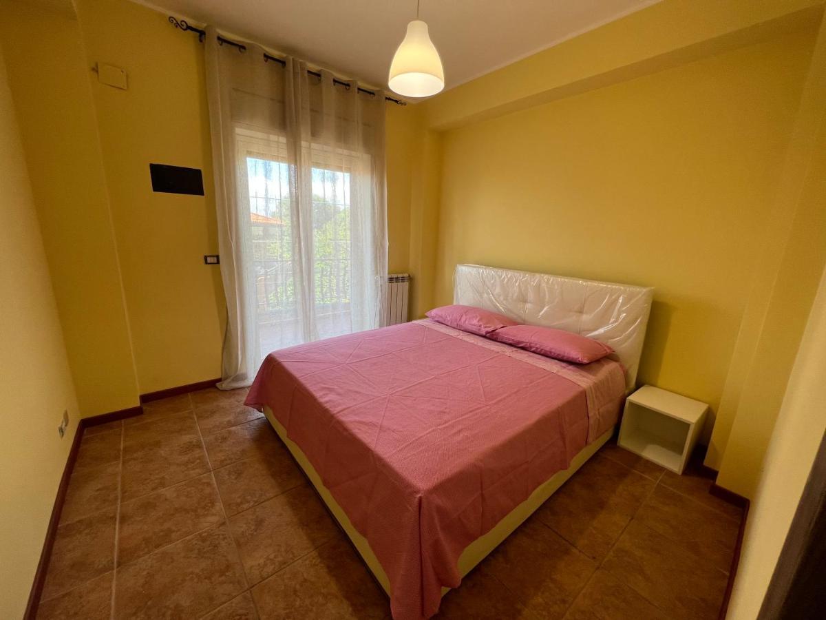 Acicastello House Διαμέρισμα Aci Castello Εξωτερικό φωτογραφία
