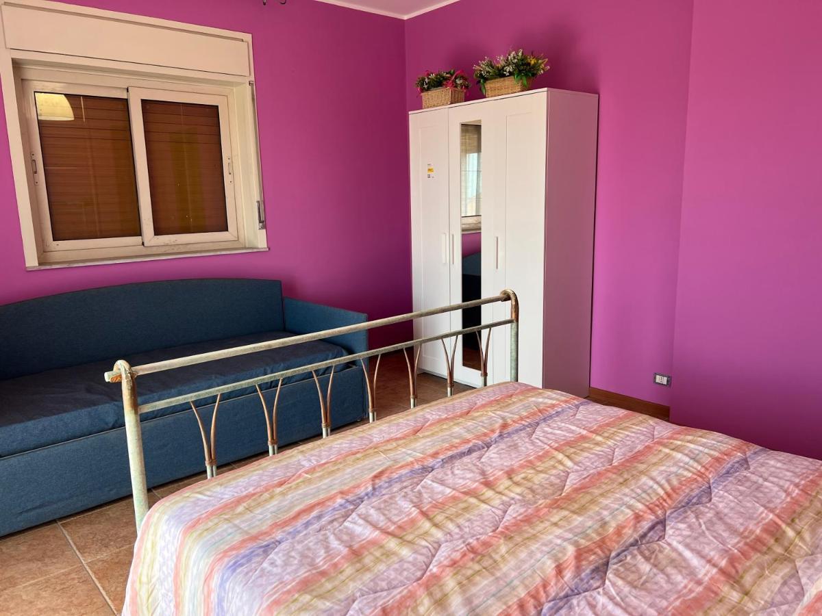 Acicastello House Διαμέρισμα Aci Castello Εξωτερικό φωτογραφία
