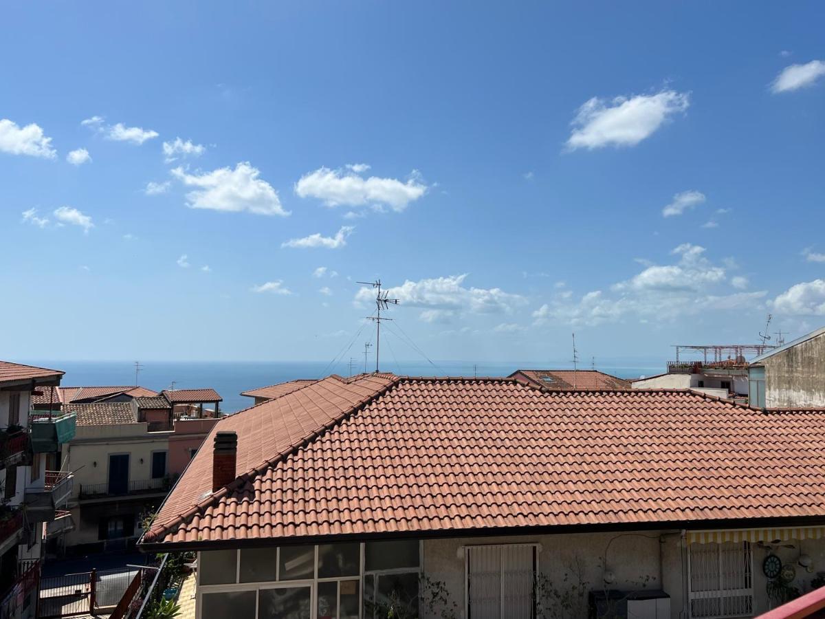 Acicastello House Διαμέρισμα Aci Castello Εξωτερικό φωτογραφία