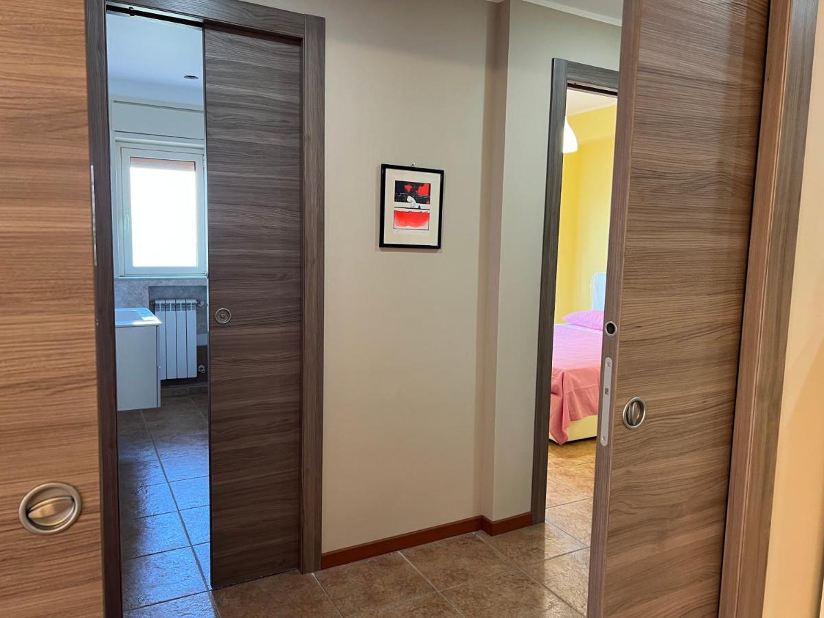 Acicastello House Διαμέρισμα Aci Castello Εξωτερικό φωτογραφία