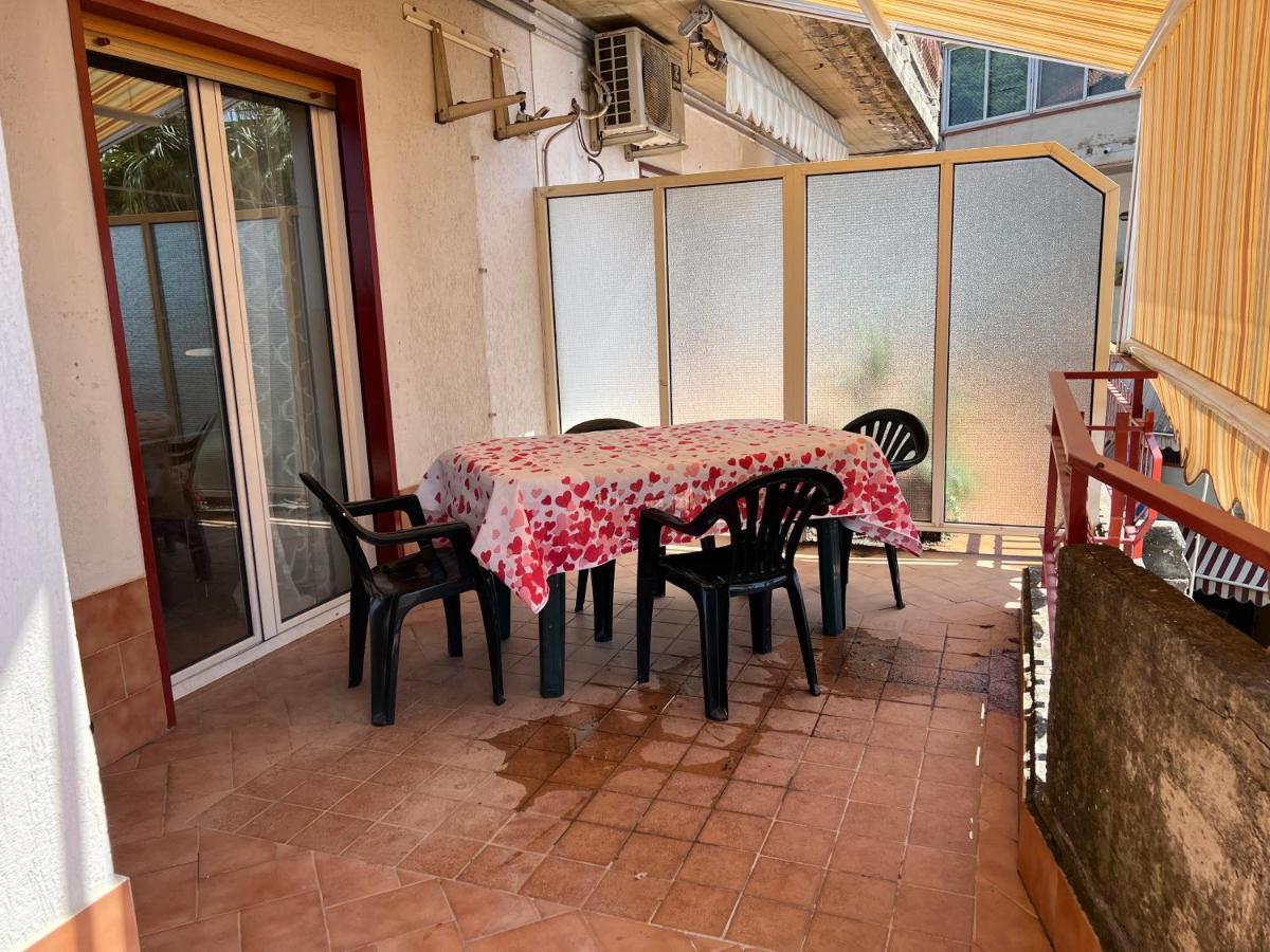 Acicastello House Διαμέρισμα Aci Castello Εξωτερικό φωτογραφία
