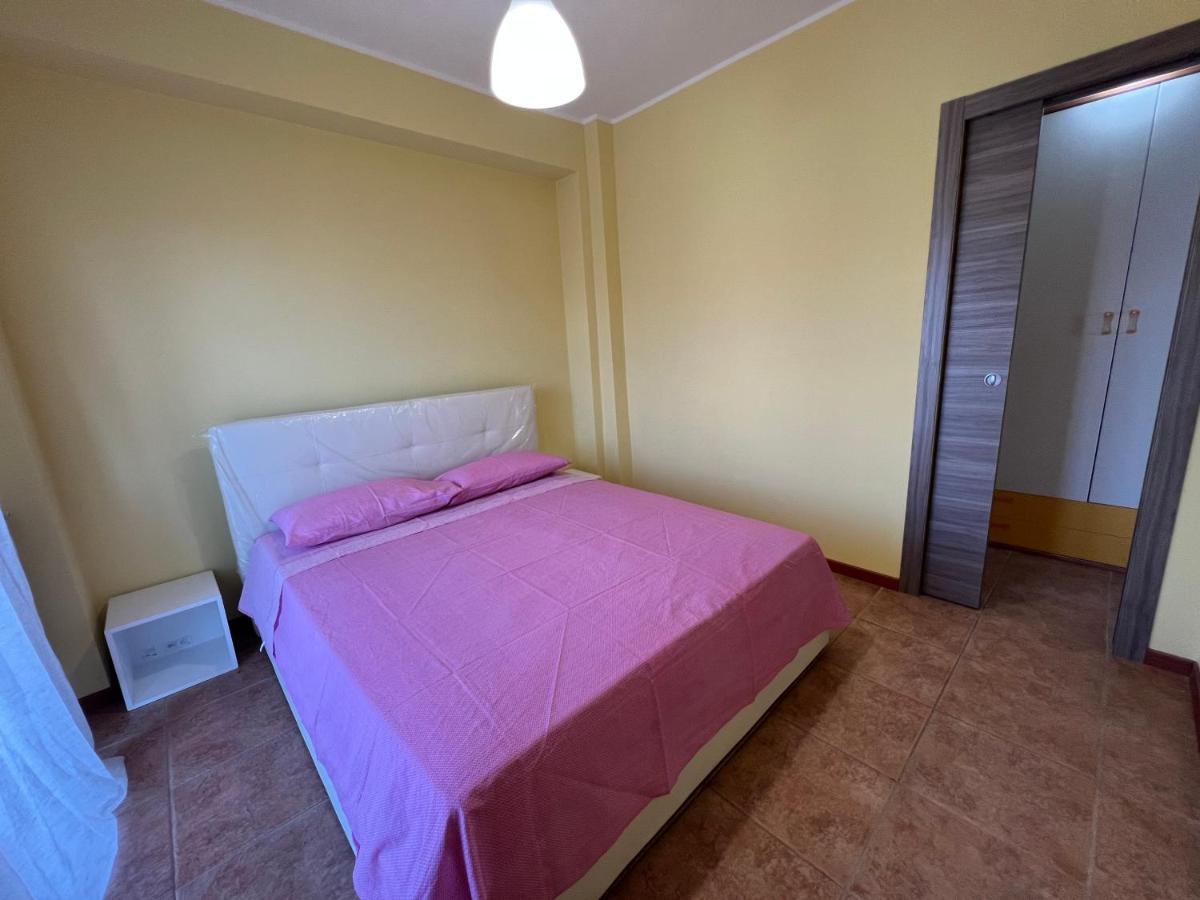Acicastello House Διαμέρισμα Aci Castello Εξωτερικό φωτογραφία